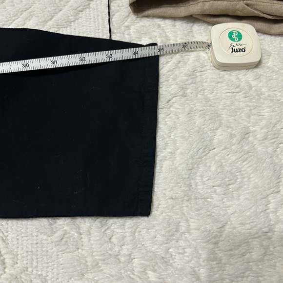 Zara textured flower poplin halter top - Picture 8 of 9